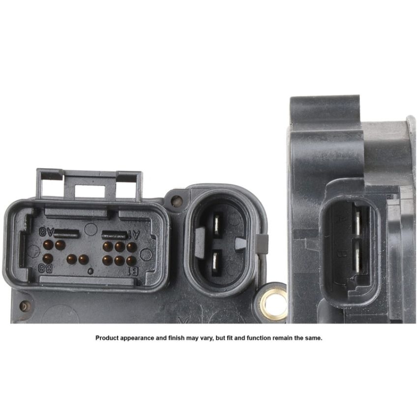 CARDONE Reman 12-10202 Remanufactured ABS Control Module