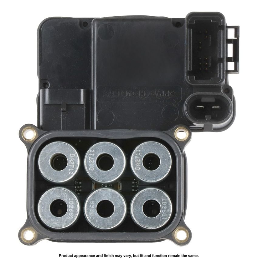 CARDONE Reman 12-10202 Remanufactured ABS Control Module