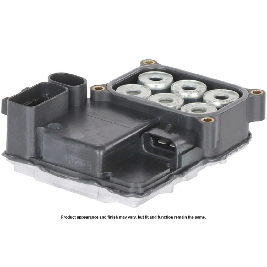 CARDONE Reman 12-10205 Remanufactured ABS Control Module