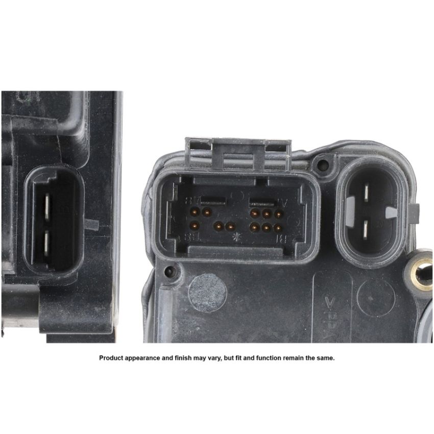 CARDONE Reman 12-10205 Remanufactured ABS Control Module