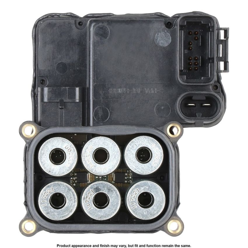 CARDONE Reman 12-10205 Remanufactured ABS Control Module