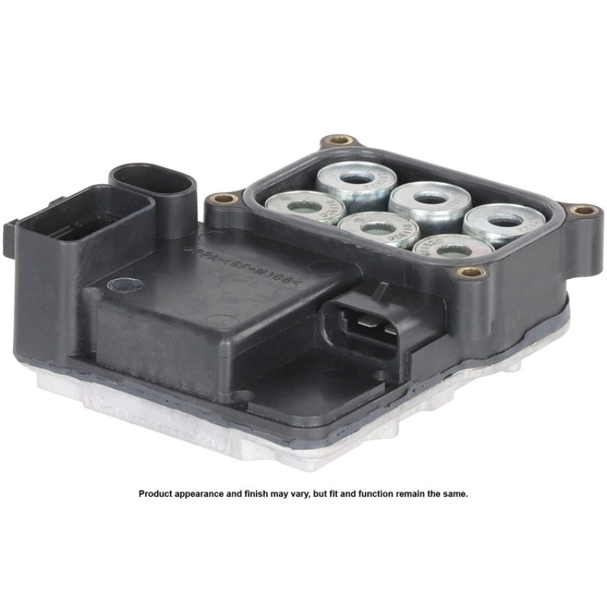 CARDONE Reman 12-10206 Remanufactured ABS Control Module