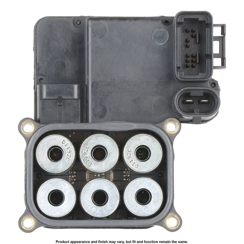 CARDONE Reman 12-10206 Remanufactured ABS Control Module