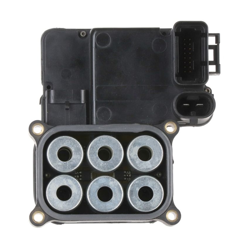 CARDONE Reman 12-10208 Remanufactured ABS Control Module