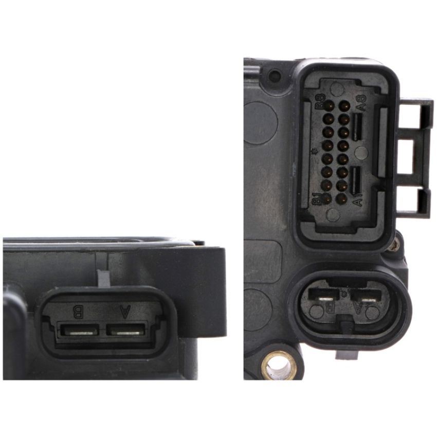 CARDONE Reman 12-10208 Remanufactured ABS Control Module