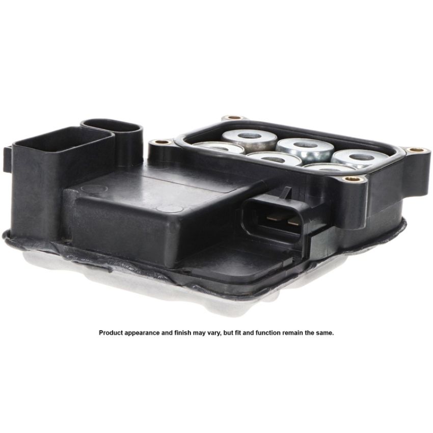 CARDONE Reman 12-10209 Remanufactured ABS Control Module