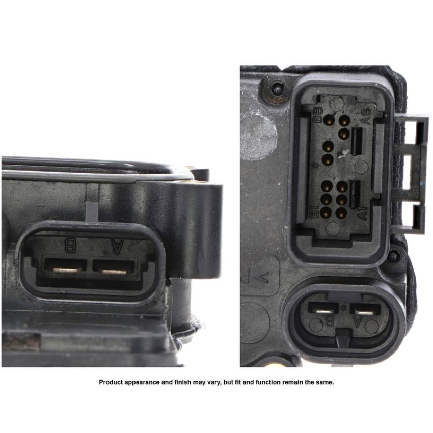 CARDONE Reman 12-10209 Remanufactured ABS Control Module