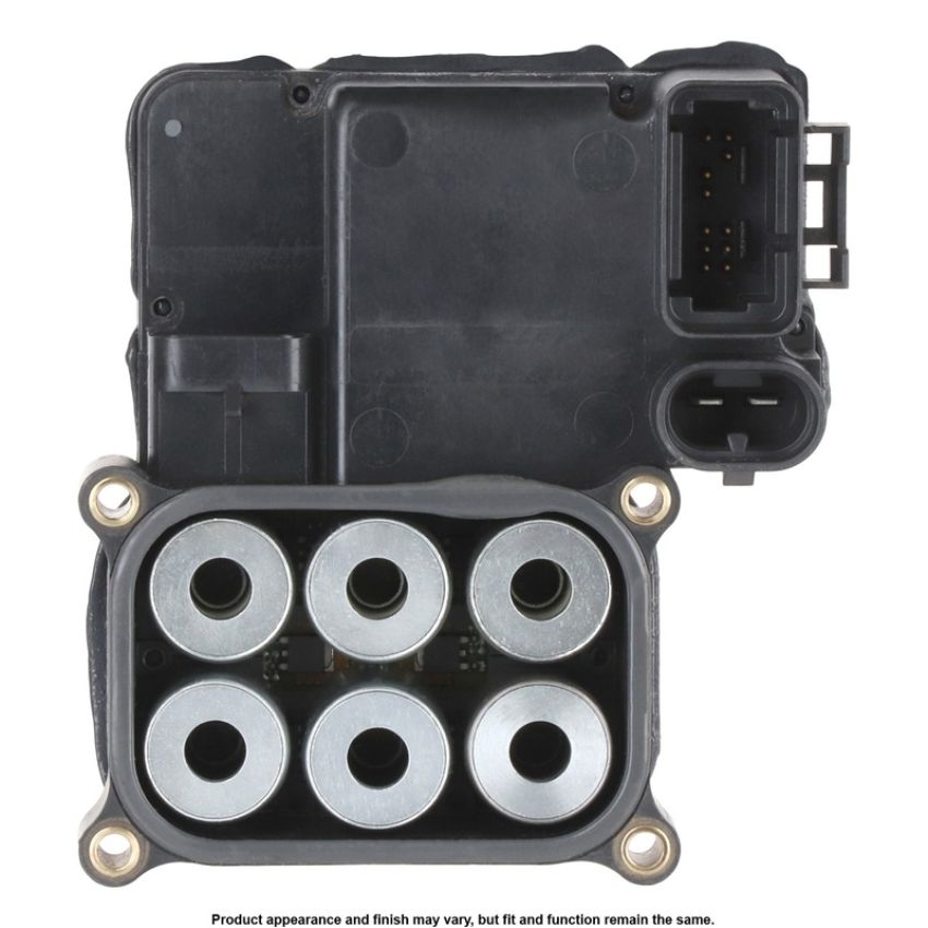 CARDONE Reman 12-10209 Remanufactured ABS Control Module