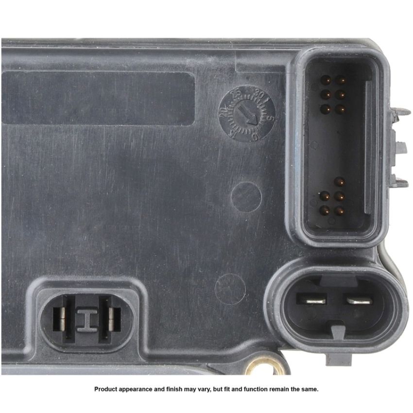 CARDONE Reman 12-10212 Remanufactured ABS Control Module