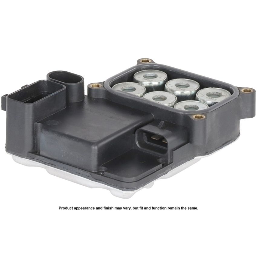 CARDONE Reman 12-10215 Remanufactured ABS Control Module