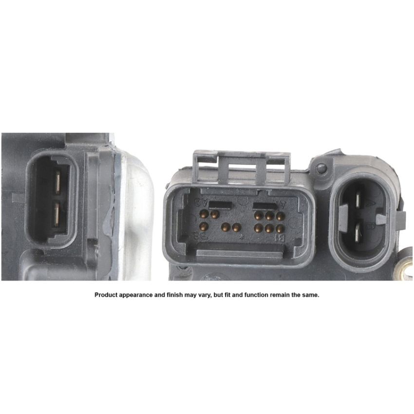CARDONE Reman 12-10215 Remanufactured ABS Control Module