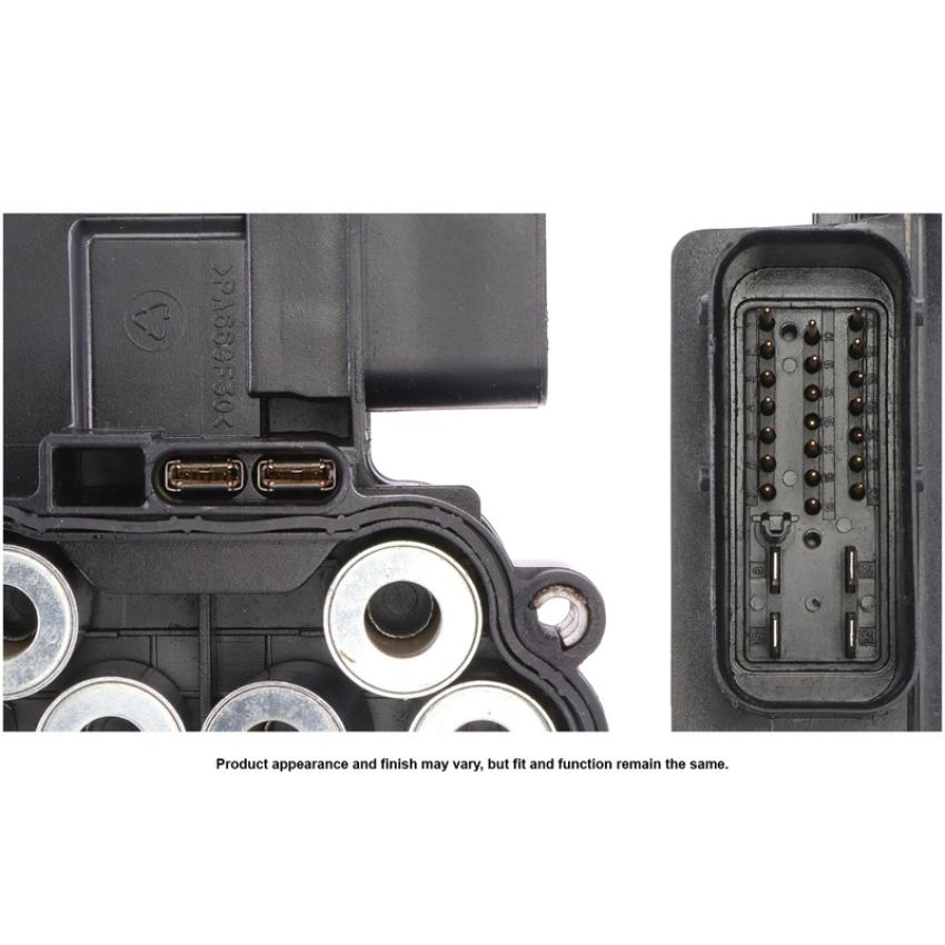 CARDONE Reman 12-10216 Remanufactured ABS Control Module