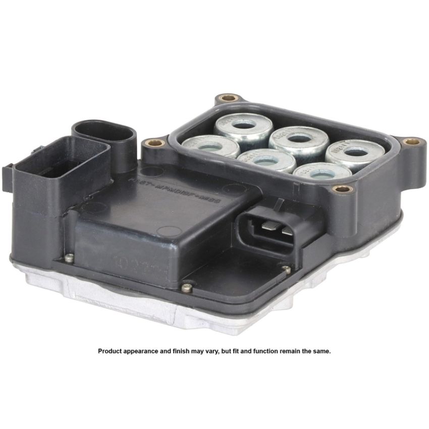 CARDONE Reman 12-10222 Remanufactured ABS Control Module
