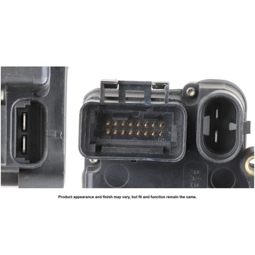 CARDONE Reman 12-10222 Remanufactured ABS Control Module