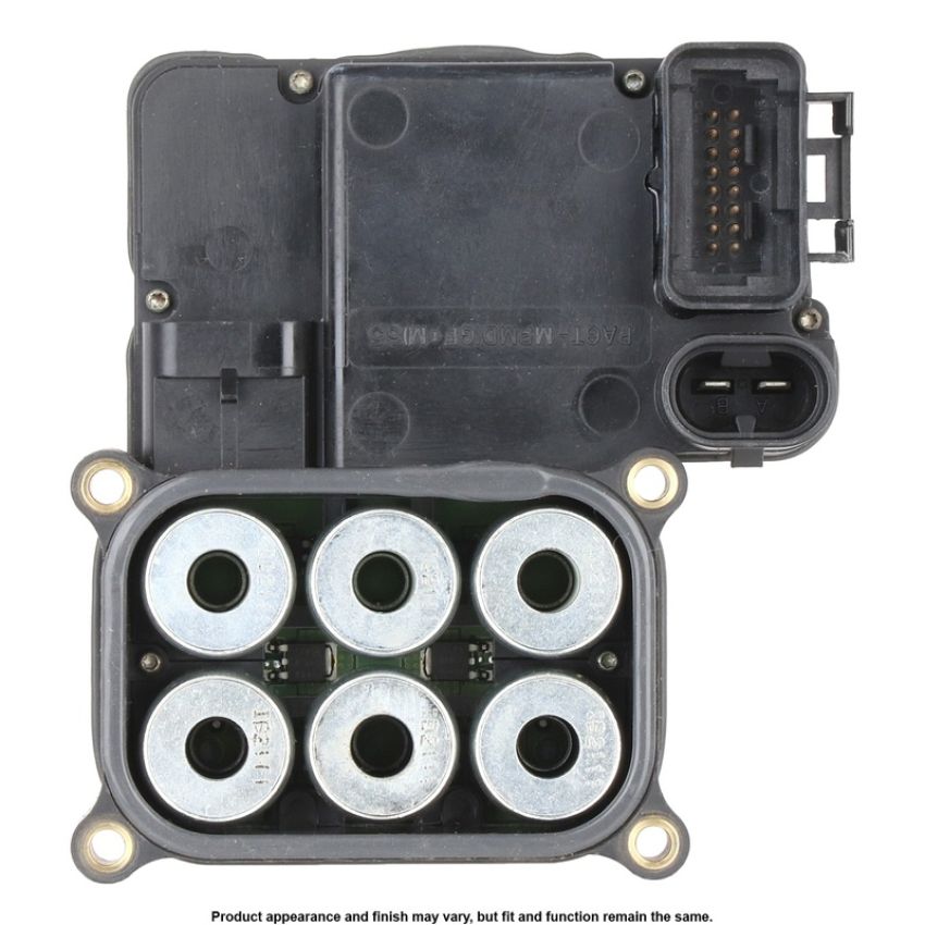 CARDONE Reman 12-10222 Remanufactured ABS Control Module