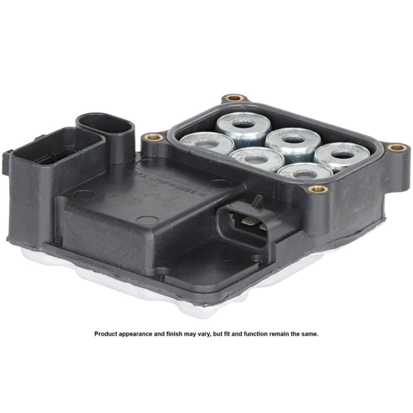 CARDONE Reman 12-10224 Remanufactured ABS Control Module