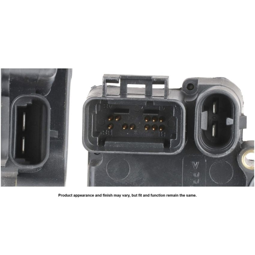 CARDONE Reman 12-10224 Remanufactured ABS Control Module