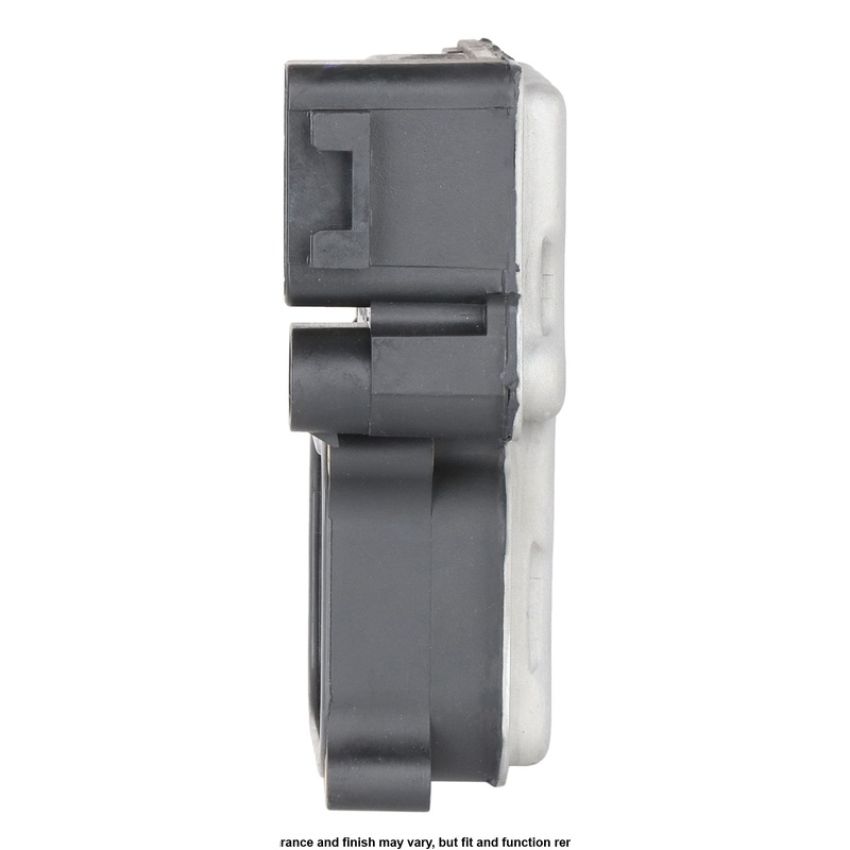 CARDONE Reman 12-10224 Remanufactured ABS Control Module
