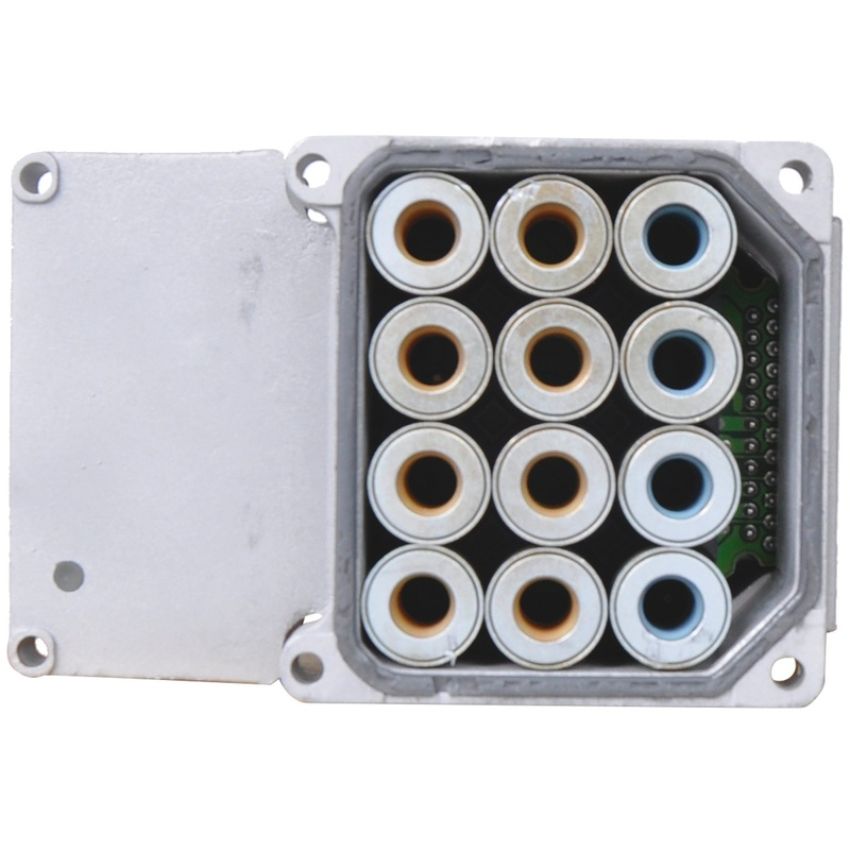 CARDONE Reman 12-10225F Remanufactured ABS Control Module