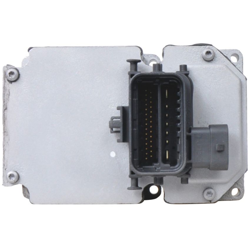 CARDONE Reman 12-10225F Remanufactured ABS Control Module