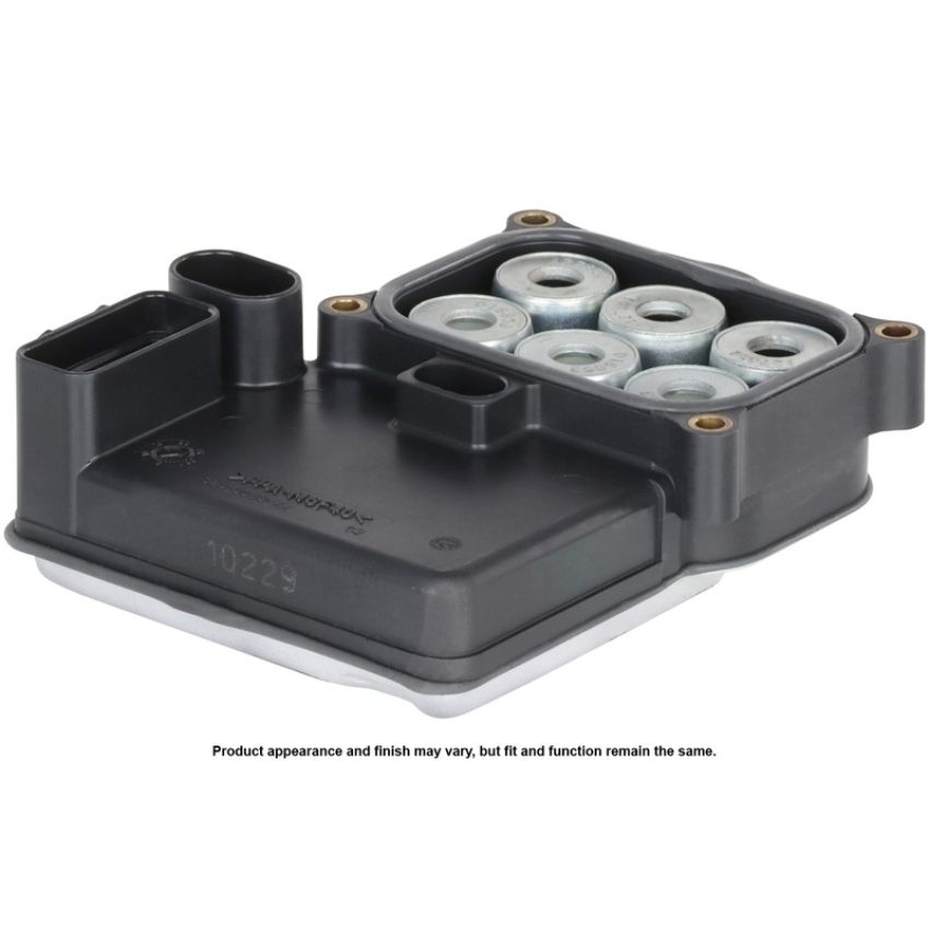 CARDONE Reman 12-10229 Remanufactured ABS Control Module
