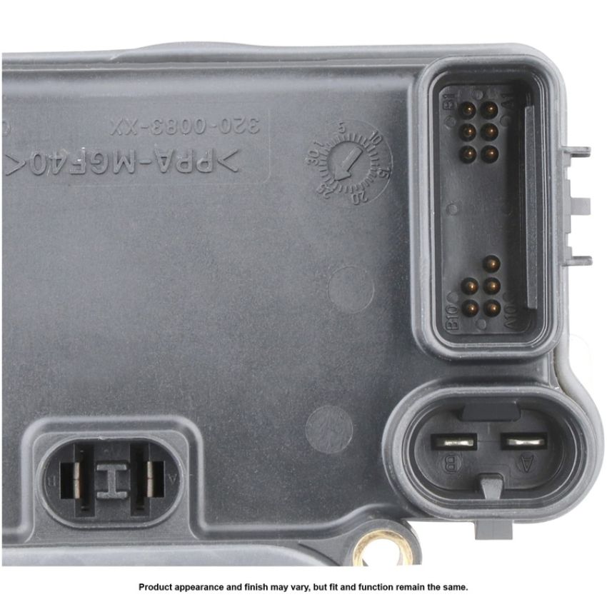 CARDONE Reman 12-10229 Remanufactured ABS Control Module