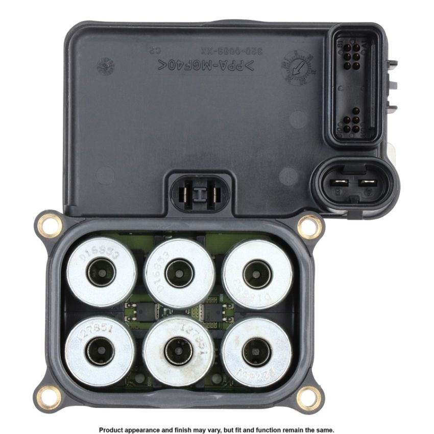 CARDONE Reman 12-10229 Remanufactured ABS Control Module