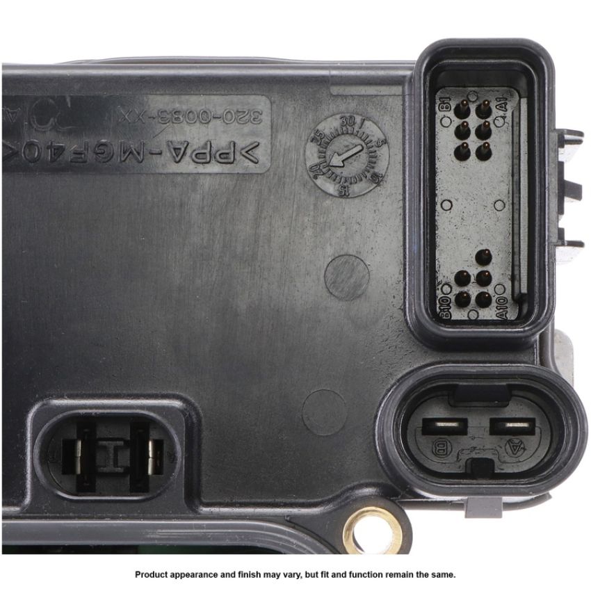 CARDONE Reman 12-10230 Remanufactured ABS Control Module