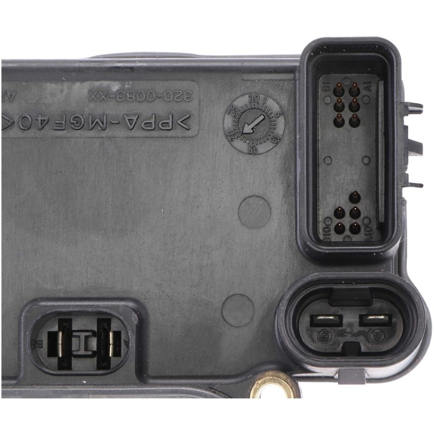 CARDONE Reman 12-10232 Remanufactured ABS Control Module