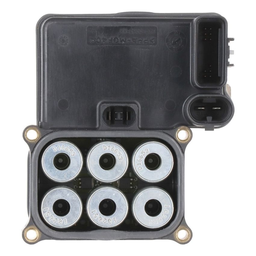 CARDONE Reman 12-10232 Remanufactured ABS Control Module
