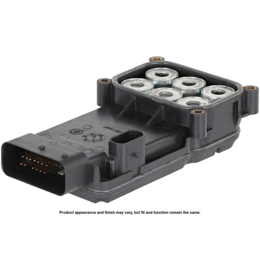 CARDONE Reman 12-10237 Remanufactured ABS Control Module