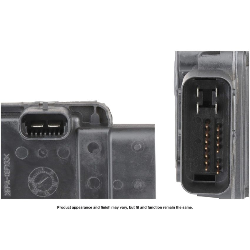CARDONE Reman 12-10237 Remanufactured ABS Control Module