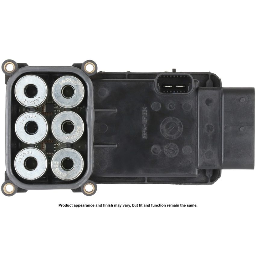 CARDONE Reman 12-10237 Remanufactured ABS Control Module