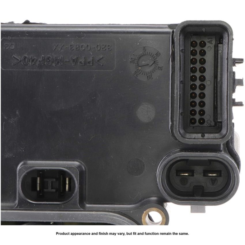 CARDONE Reman 12-10242 Remanufactured ABS Control Module