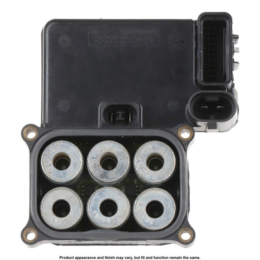 CARDONE Reman 12-10242 Remanufactured ABS Control Module