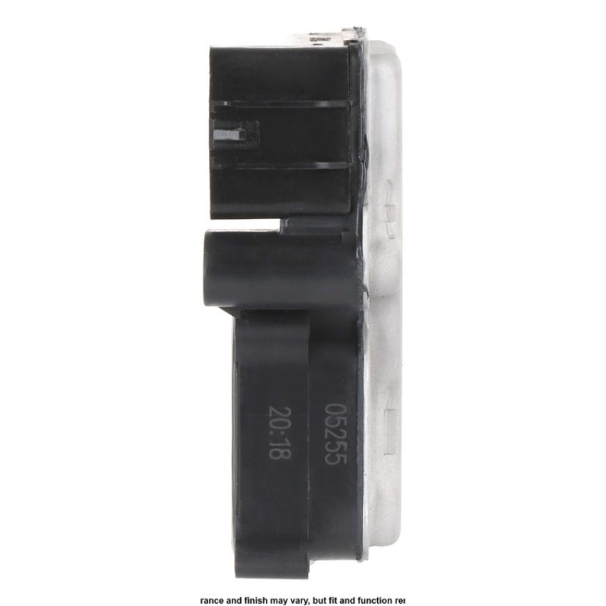 CARDONE Reman 12-10242 Remanufactured ABS Control Module
