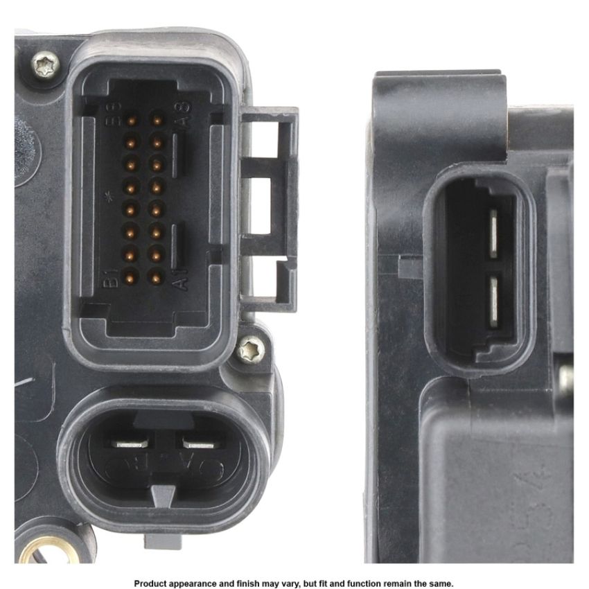 CARDONE Reman 12-10243 Remanufactured ABS Control Module