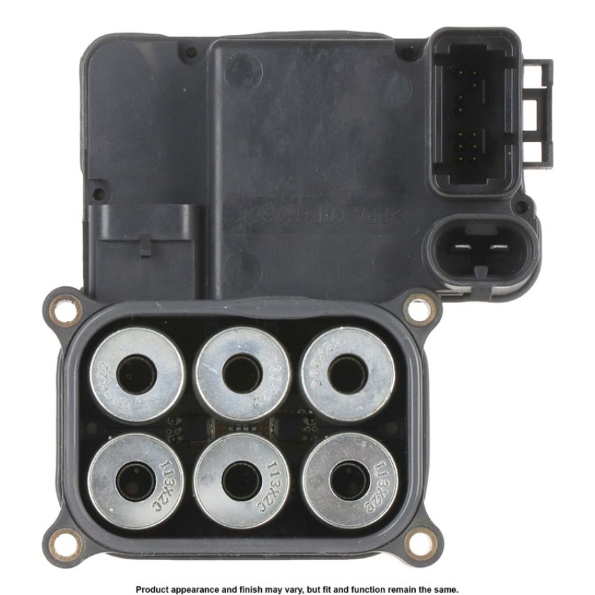 CARDONE Reman 12-10243 Remanufactured ABS Control Module