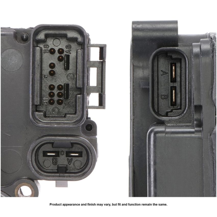 CARDONE Reman 12-10244 Remanufactured ABS Control Module