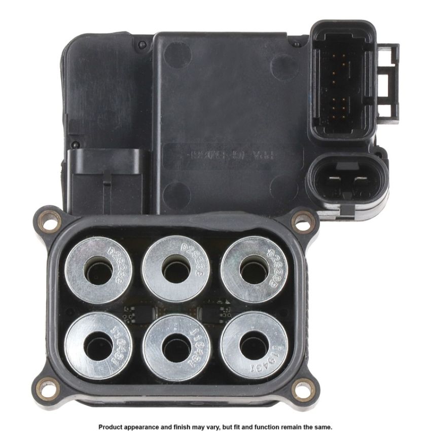 CARDONE Reman 12-10244 Remanufactured ABS Control Module