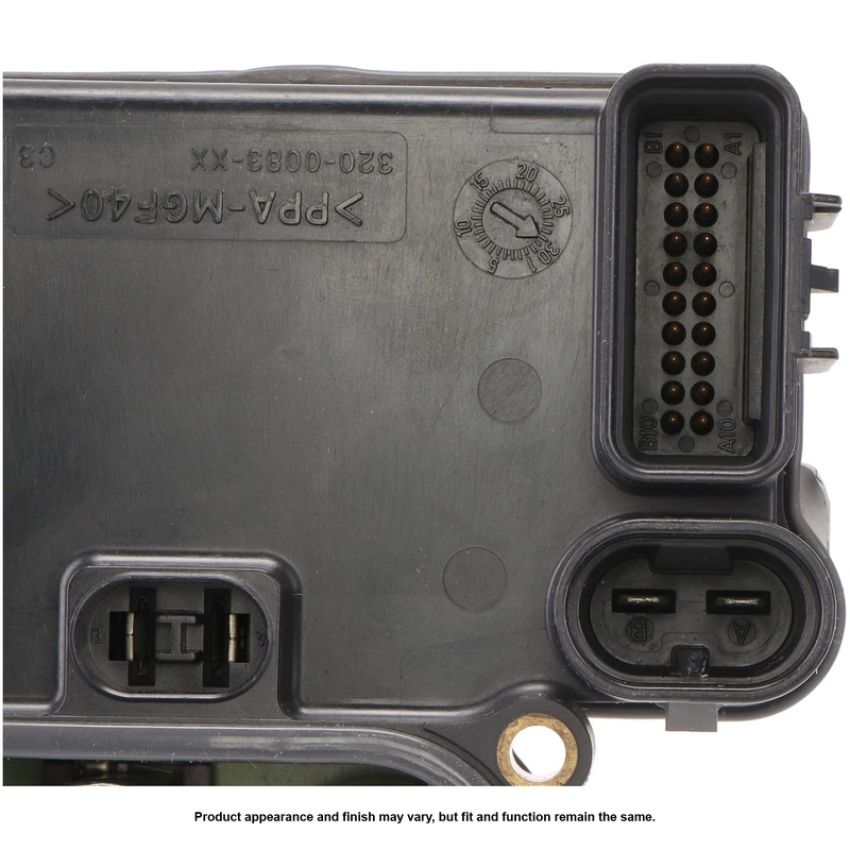CARDONE Reman 12-10246 Remanufactured ABS Control Module