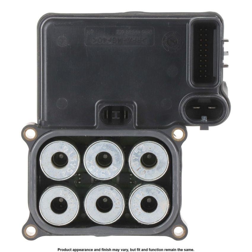 CARDONE Reman 12-10246 Remanufactured ABS Control Module
