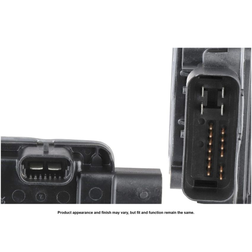 CARDONE Reman 12-10247 Remanufactured ABS Control Module
