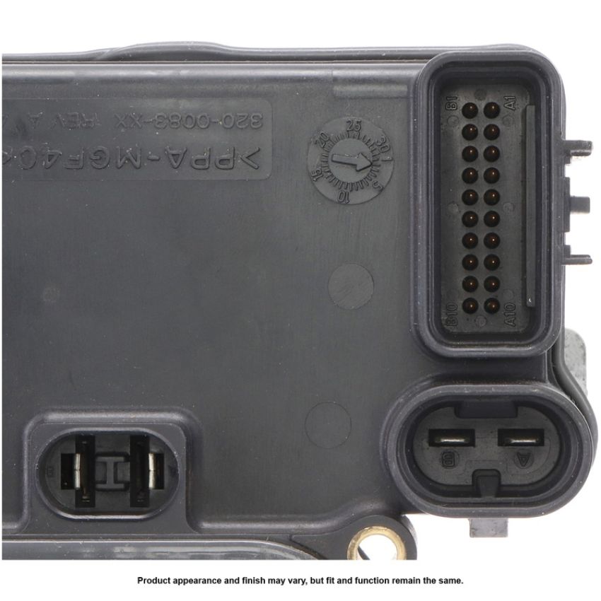 CARDONE Reman 12-10248 Remanufactured ABS Control Module