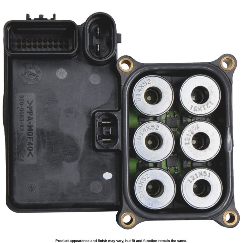 CARDONE Reman 12-10249 Remanufactured ABS Control Module