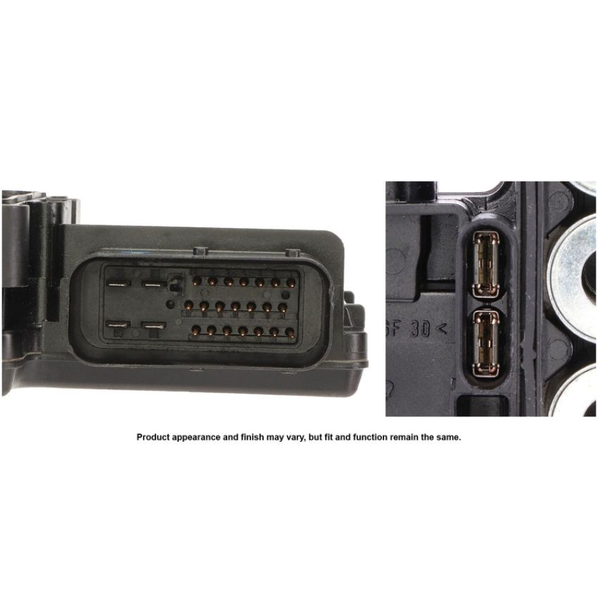 CARDONE Reman 12-10251 Remanufactured ABS Control Module
