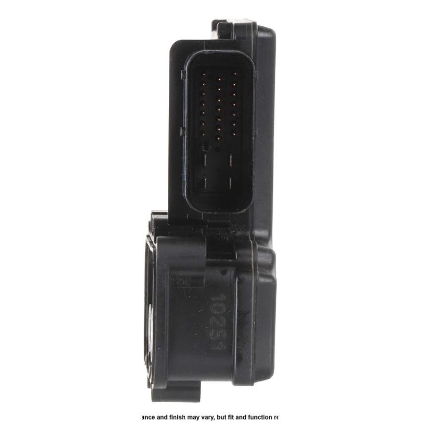 CARDONE Reman 12-10251 Remanufactured ABS Control Module