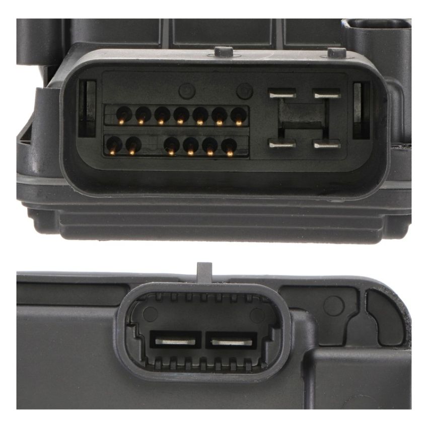 CARDONE Reman 12-10253 Remanufactured ABS Control Module