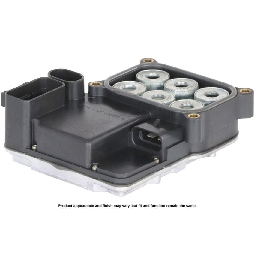 CARDONE Reman 12-10254 Remanufactured ABS Control Module