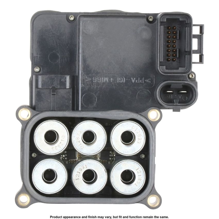CARDONE Reman 12-10254 Remanufactured ABS Control Module